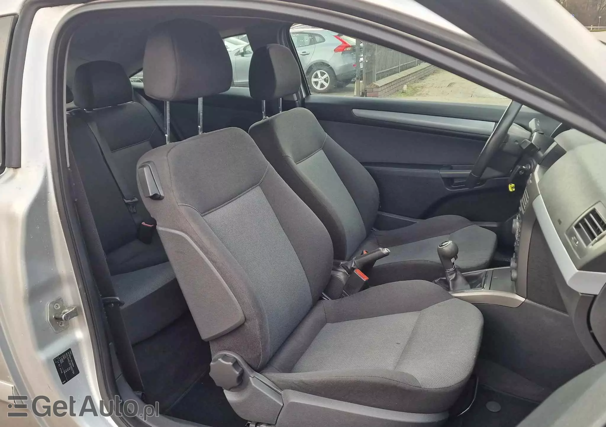 OPEL Astra Twin Top 1.6 Edition