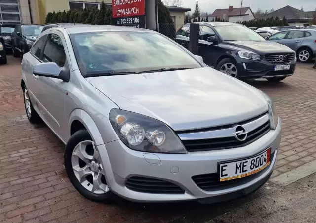 OPEL Astra Twin Top 1.6 Edition