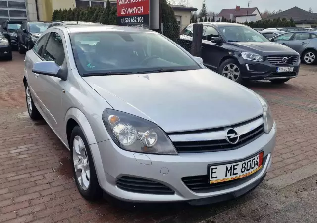OPEL Astra Twin Top 1.6 Edition