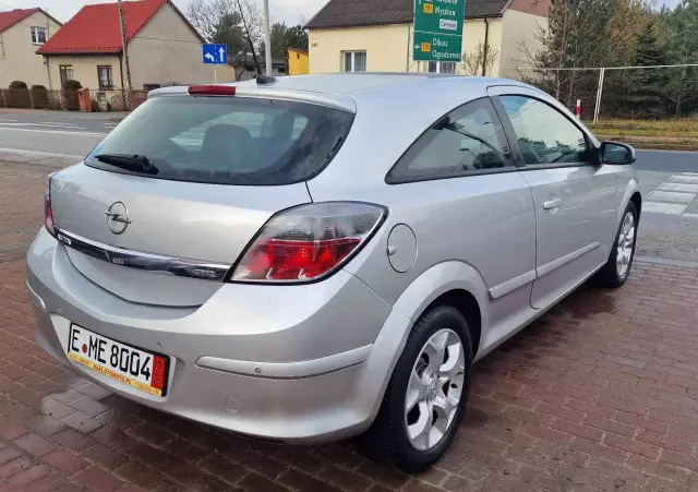 OPEL Astra Twin Top 1.6 Edition