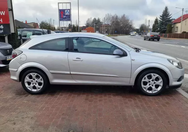 OPEL Astra Twin Top 1.6 Edition