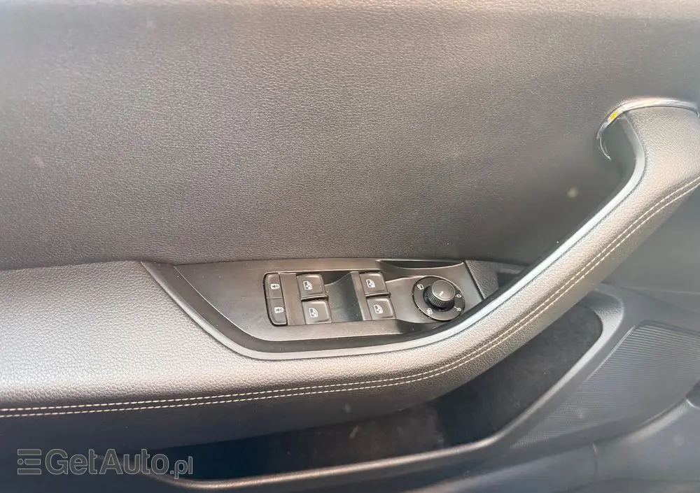 SKODA Superb 2.0 TDI SCR Style DSG