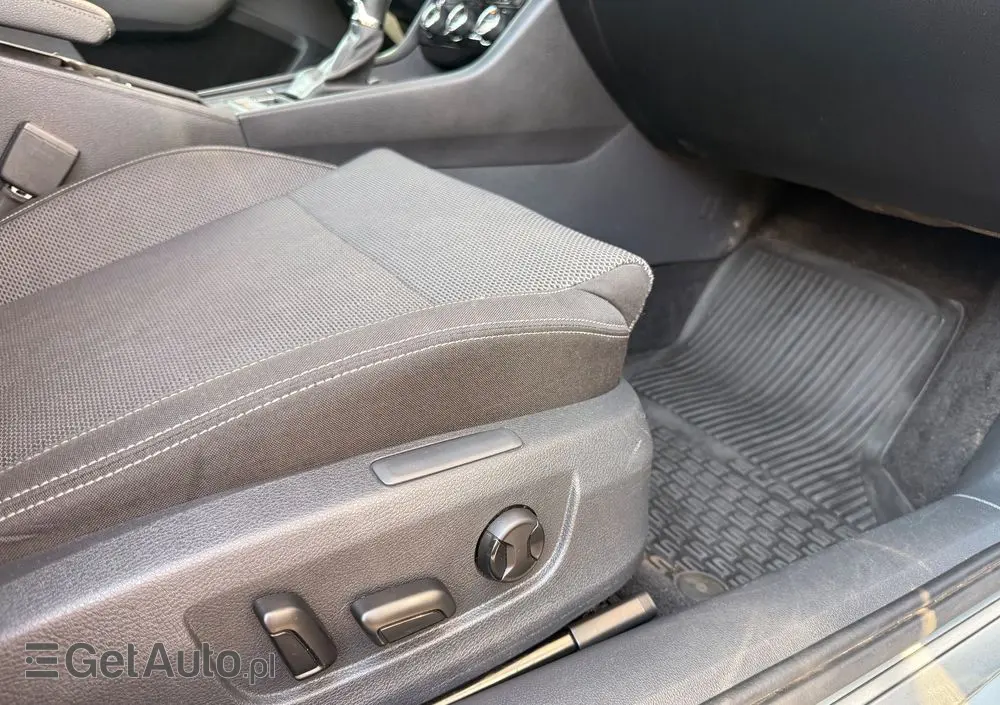 SKODA Superb 2.0 TDI SCR Style DSG