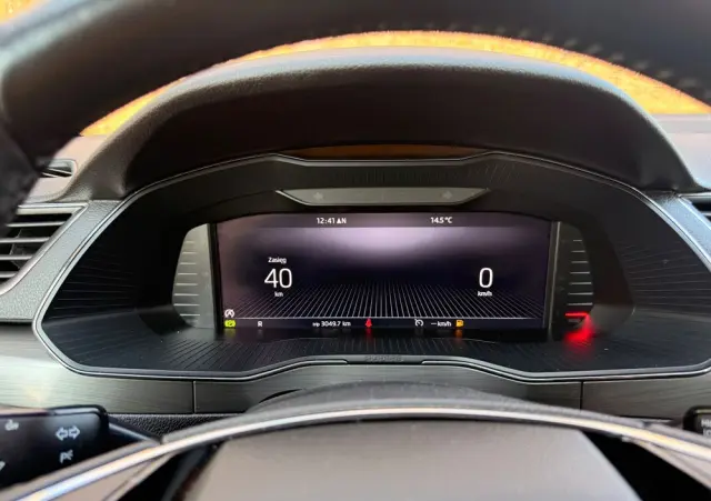 SKODA Superb 2.0 TDI SCR Style DSG