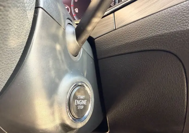 SKODA Superb 2.0 TDI SCR Style DSG