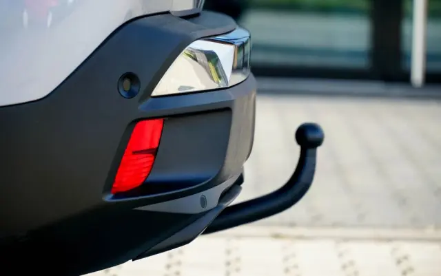 PEUGEOT 3008 BlueHDi 120 Stop & Start Style