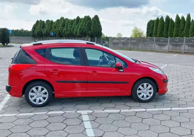 PEUGEOT 207 75 Urban Move