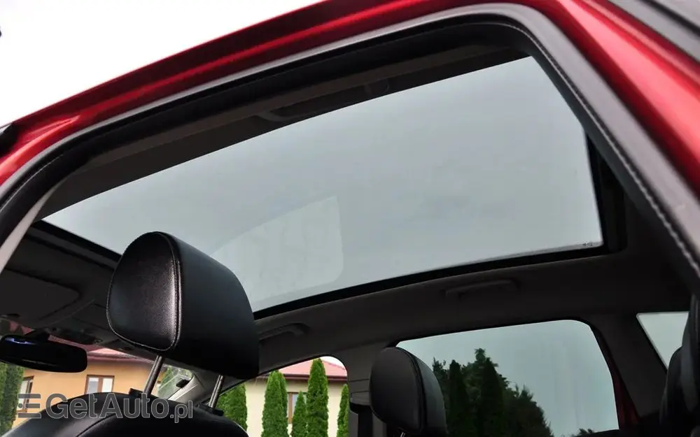 FORD Kuga 2.5 4x4 Titanium