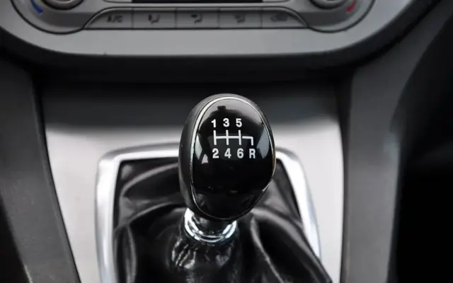 FORD Kuga 2.5 4x4 Titanium