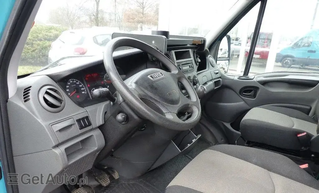 IVECO Daily 