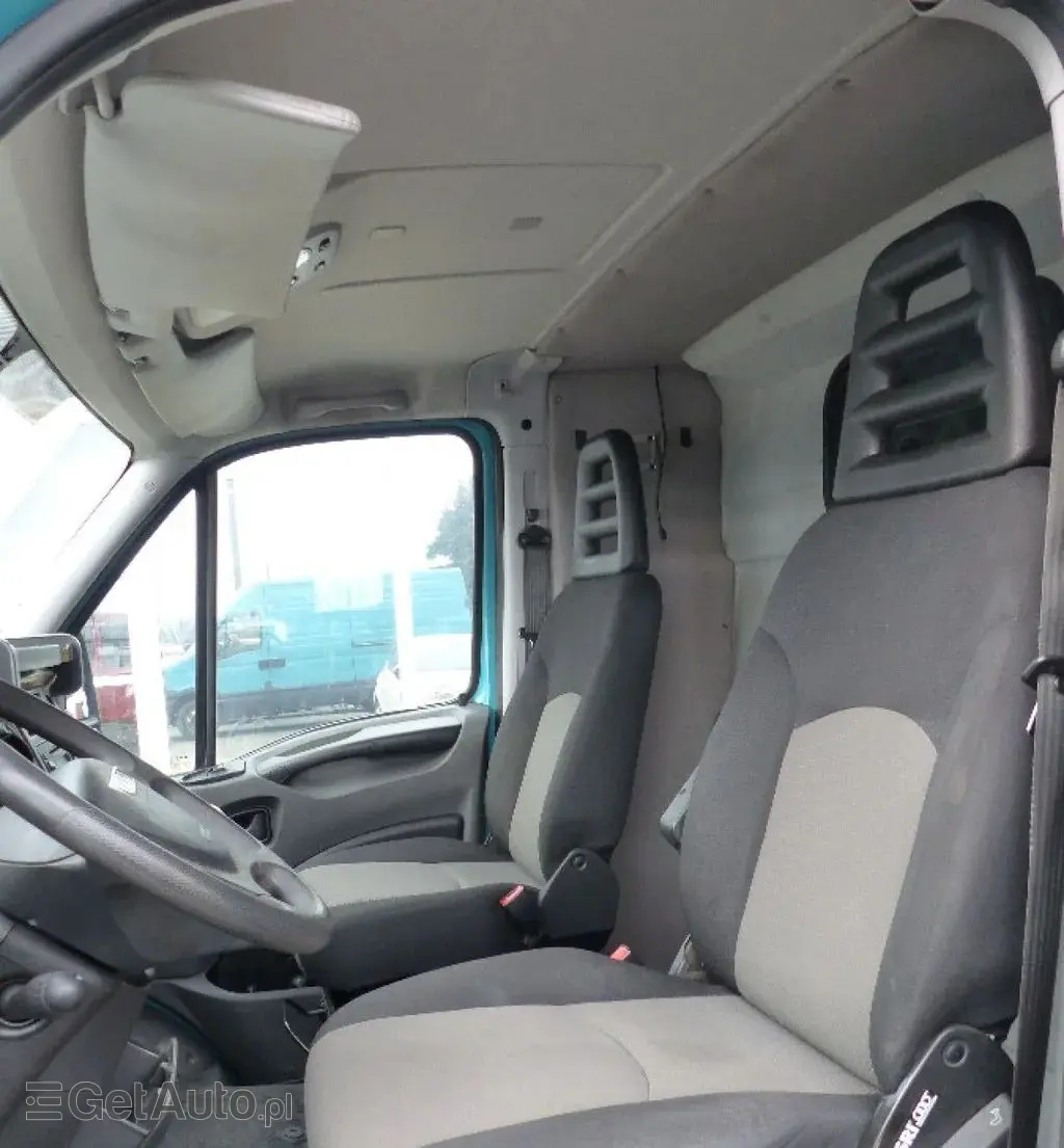 IVECO Daily 
