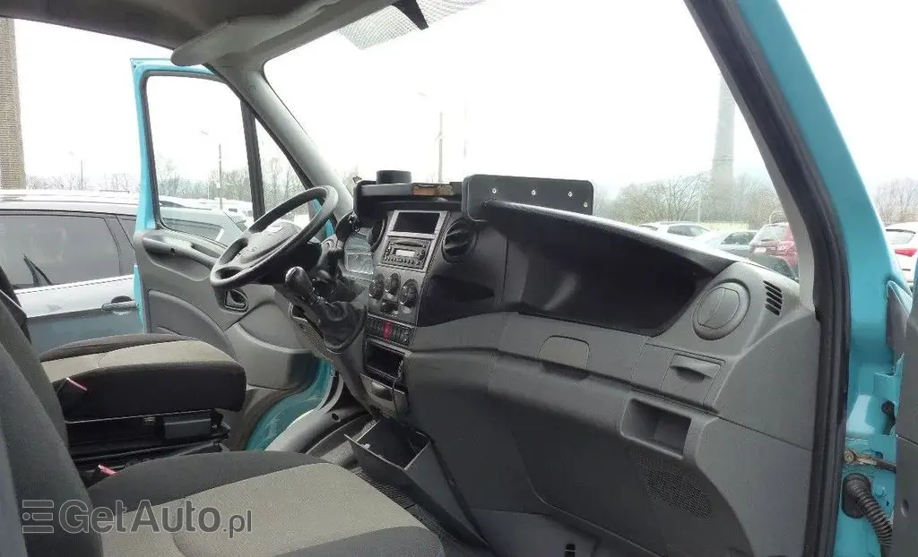 IVECO Daily 