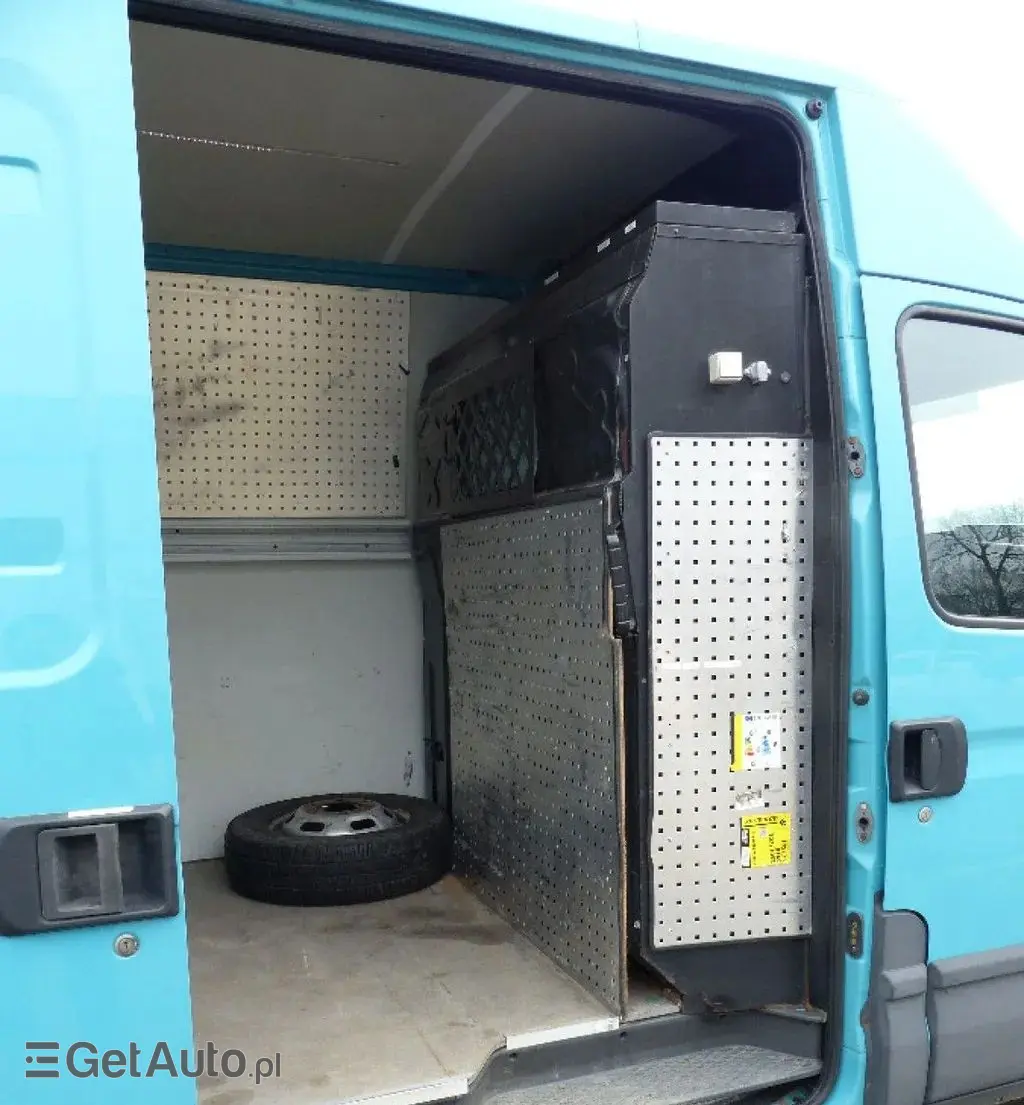 IVECO Daily 