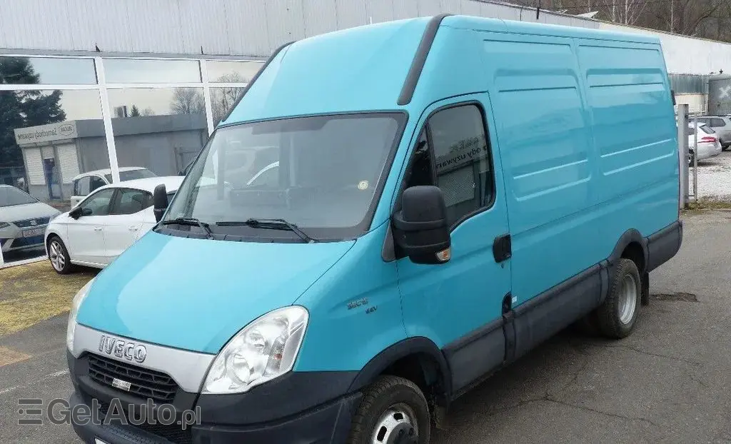 IVECO Daily 