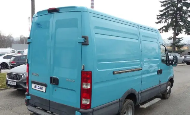 IVECO Daily 