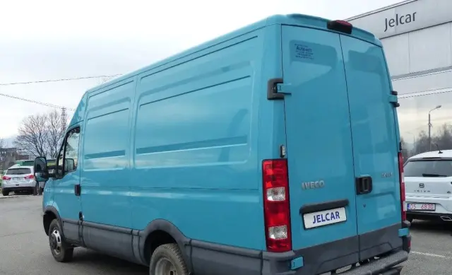 IVECO Daily 