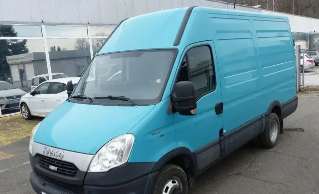IVECO Daily 