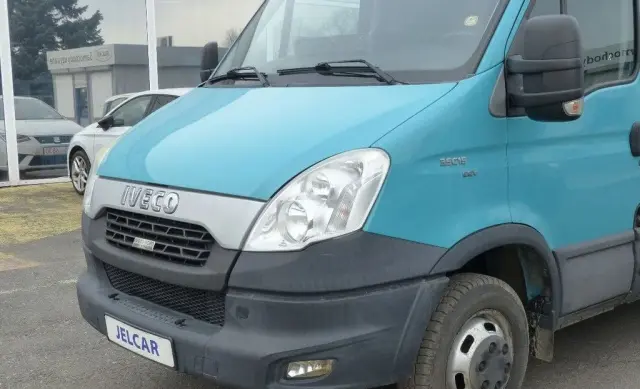 IVECO Daily 