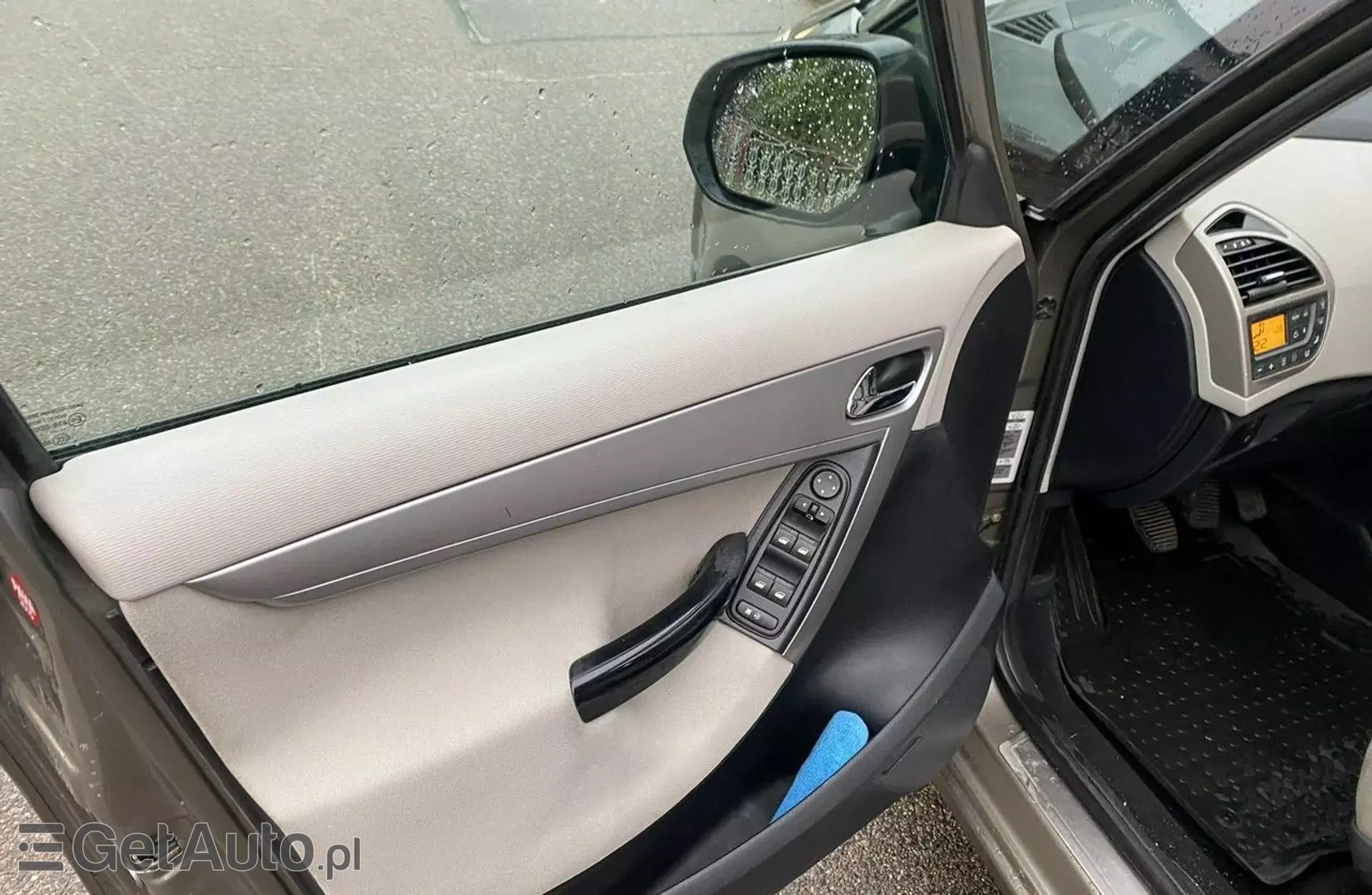 CITROEN C4 Grand Picasso 