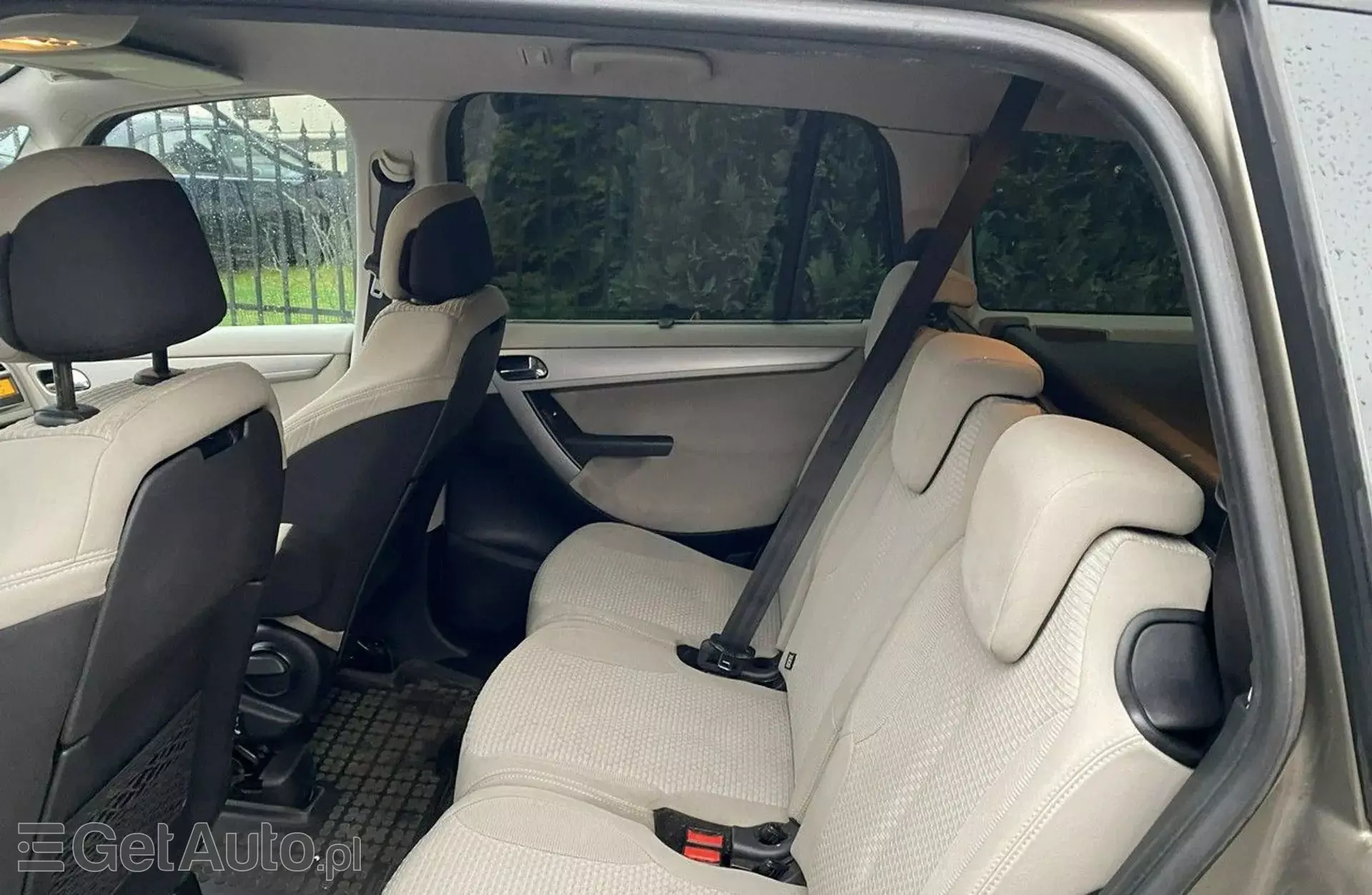 CITROEN C4 Grand Picasso 