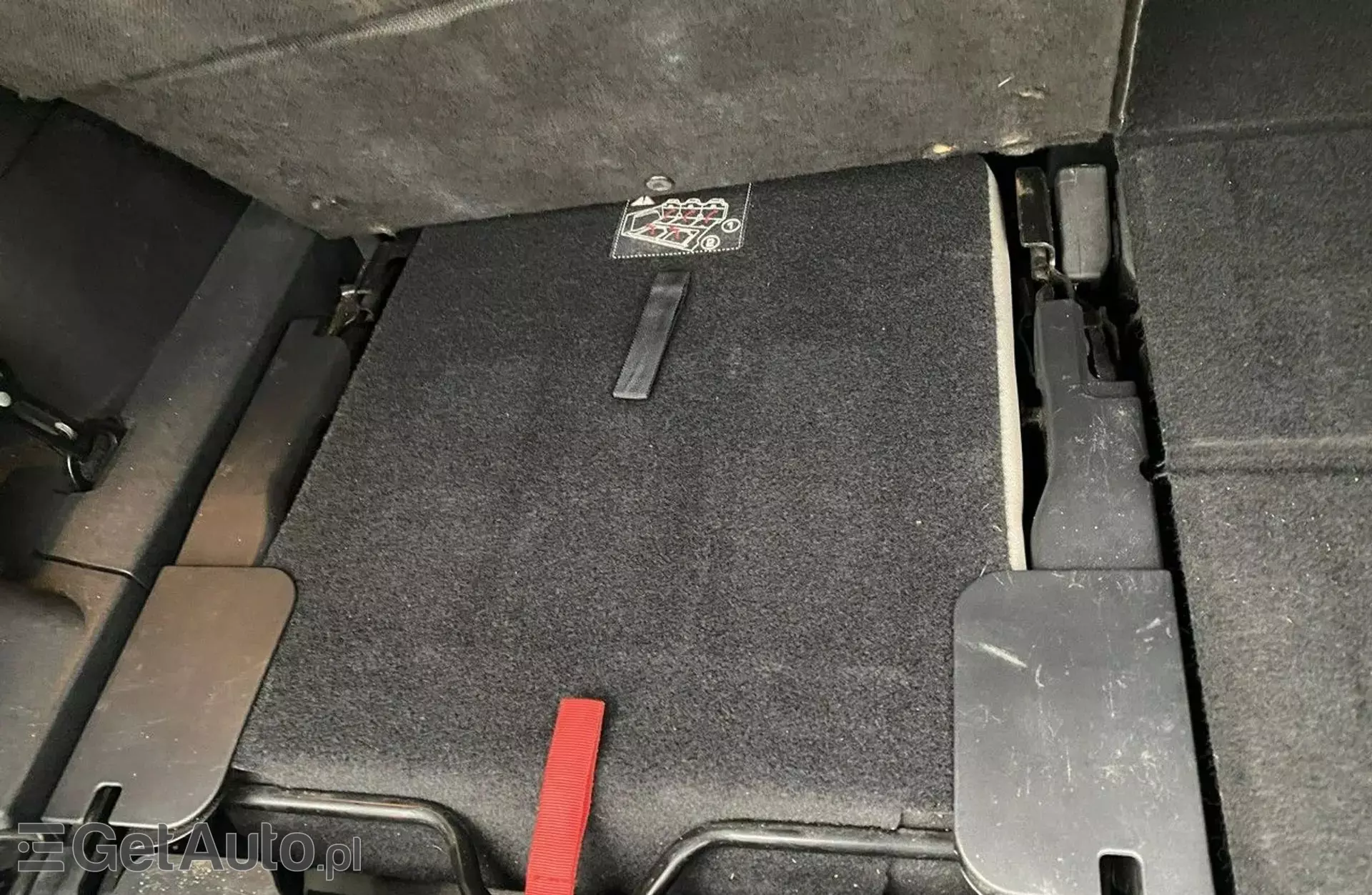 CITROEN C4 Grand Picasso 