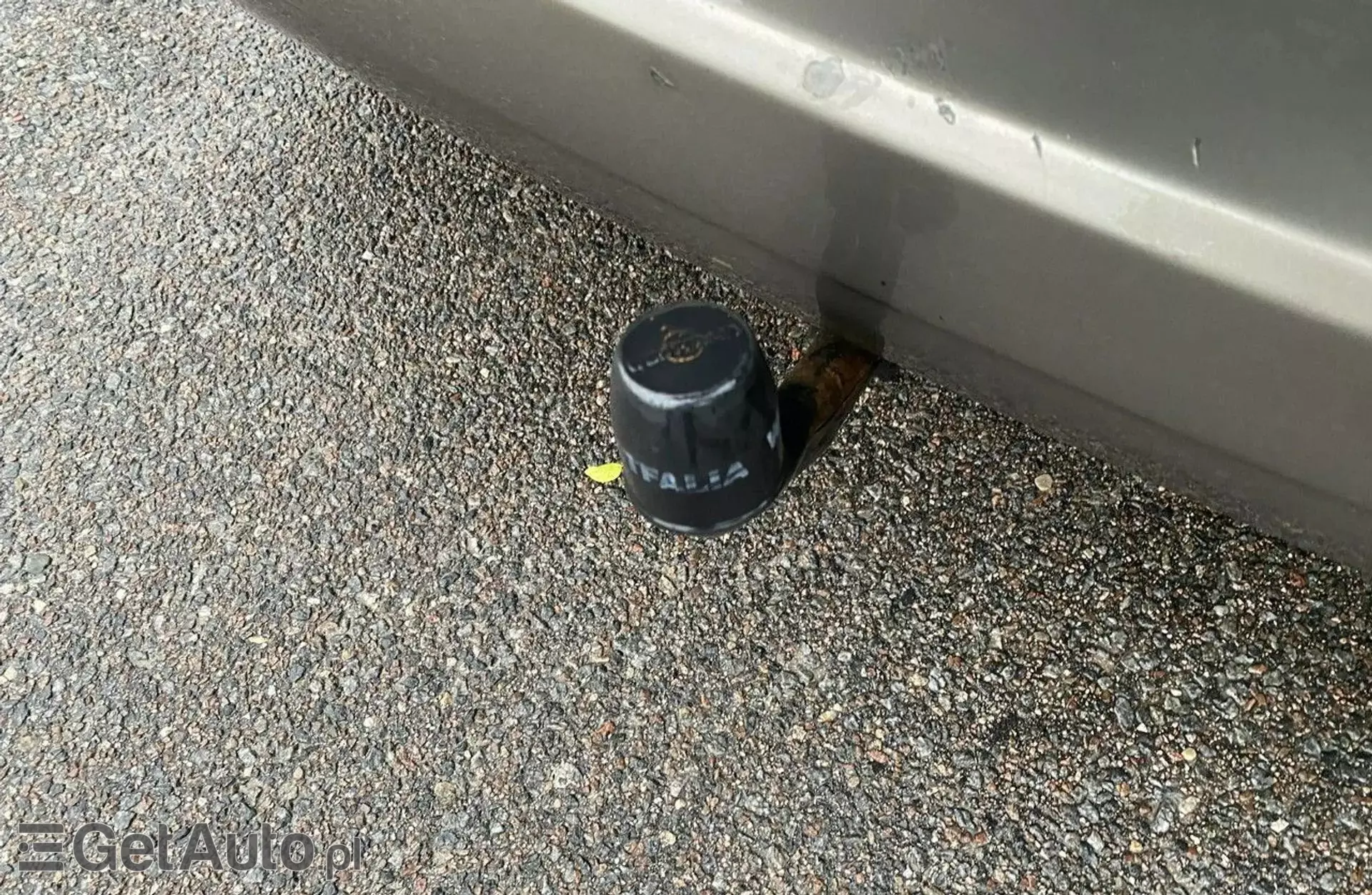 CITROEN C4 Grand Picasso 