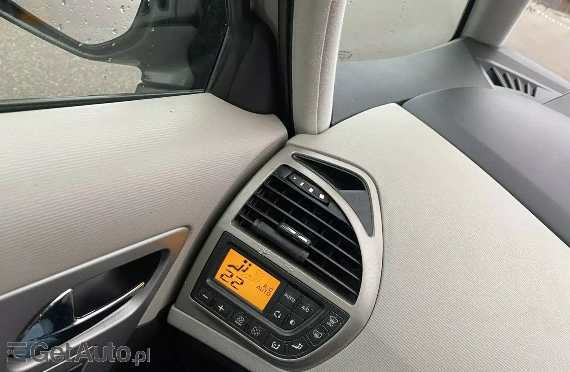 CITROEN C4 Grand Picasso 