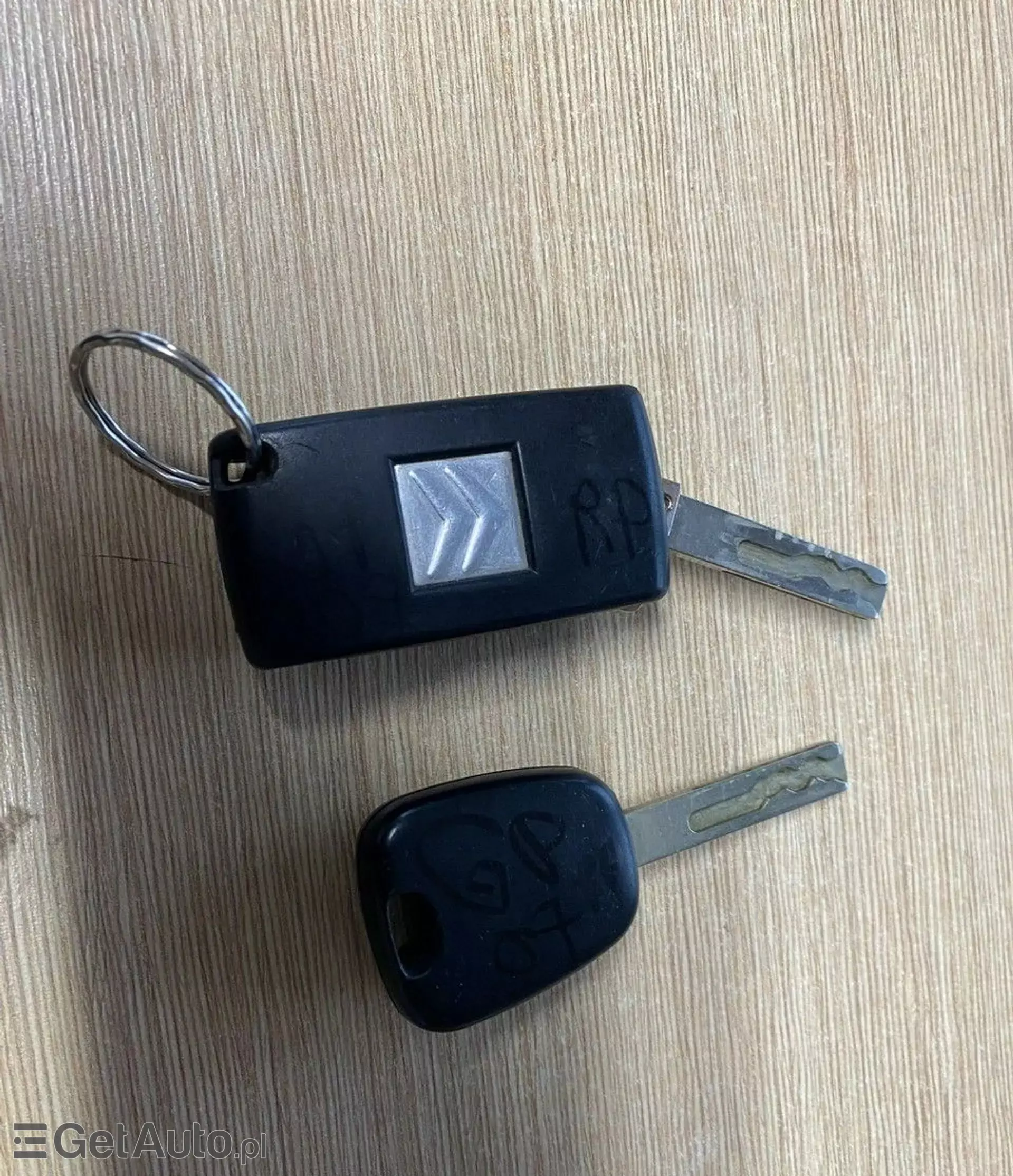 CITROEN C4 Grand Picasso 