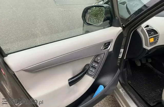 CITROEN C4 Grand Picasso 