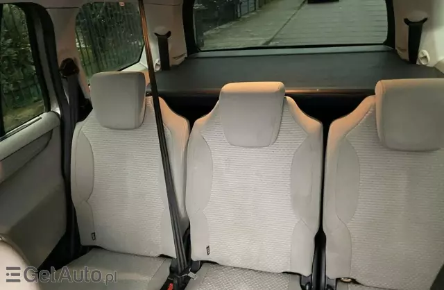 CITROEN C4 Grand Picasso 