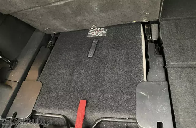 CITROEN C4 Grand Picasso 