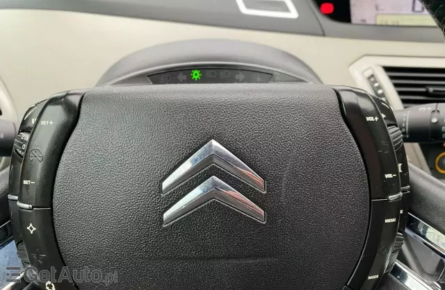 CITROEN C4 Grand Picasso 