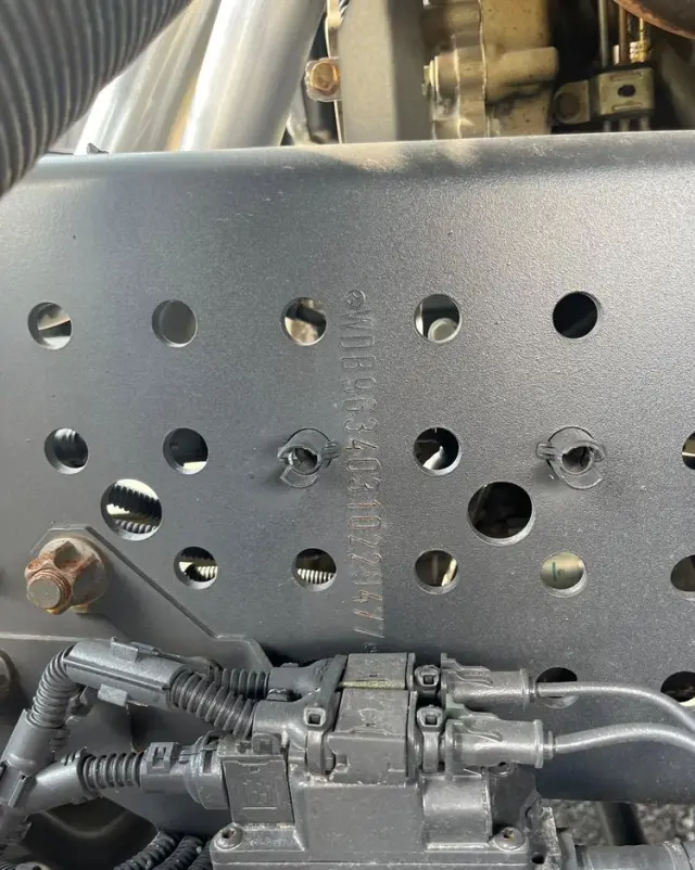 MERCEDES-BENZ ACTROS 1846 / RETARDER / STANDARD / SPROWADZONY 