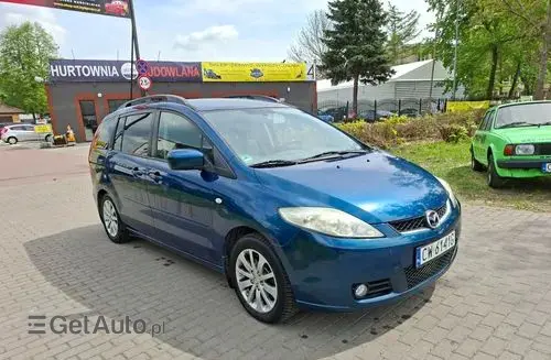 MAZDA 5 