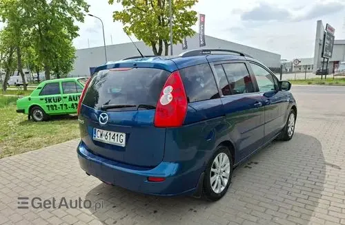 MAZDA 5 