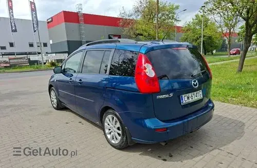 MAZDA 5 