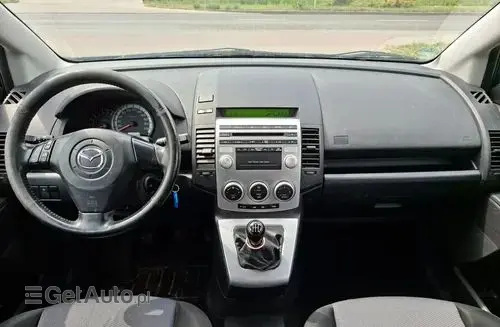MAZDA 5 