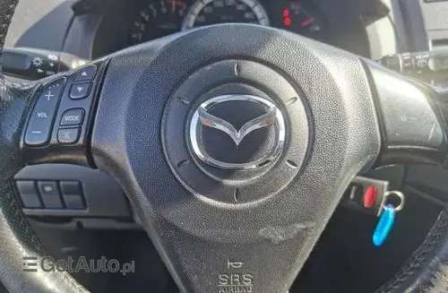 MAZDA 5 