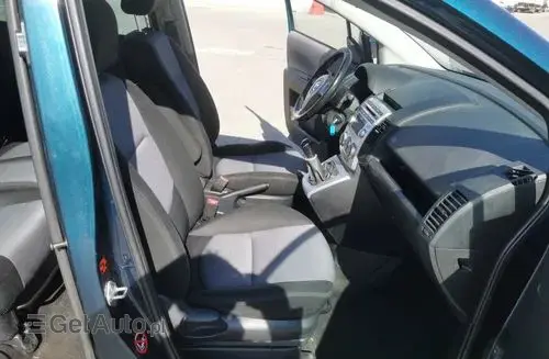 MAZDA 5 