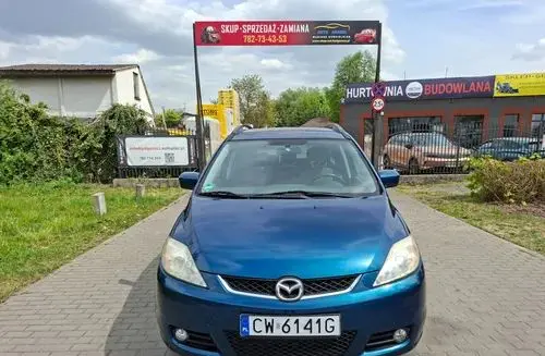MAZDA 5 
