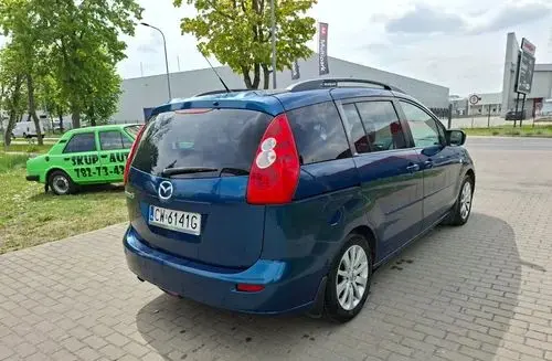 MAZDA 5 