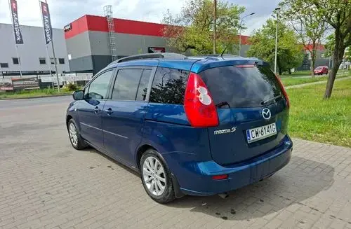 MAZDA 5 