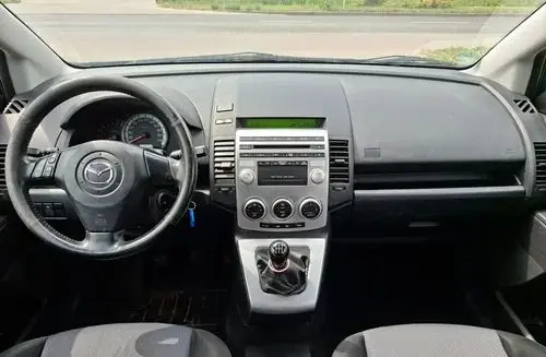 MAZDA 5 