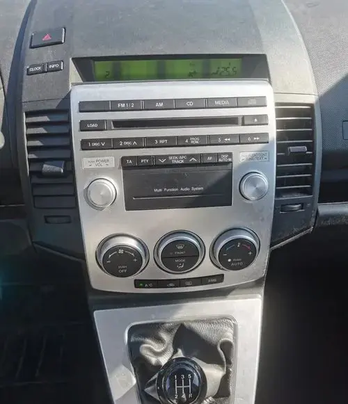 MAZDA 5 