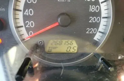 MAZDA 5 