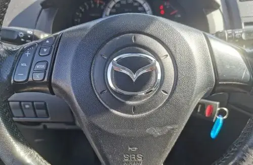 MAZDA 5 
