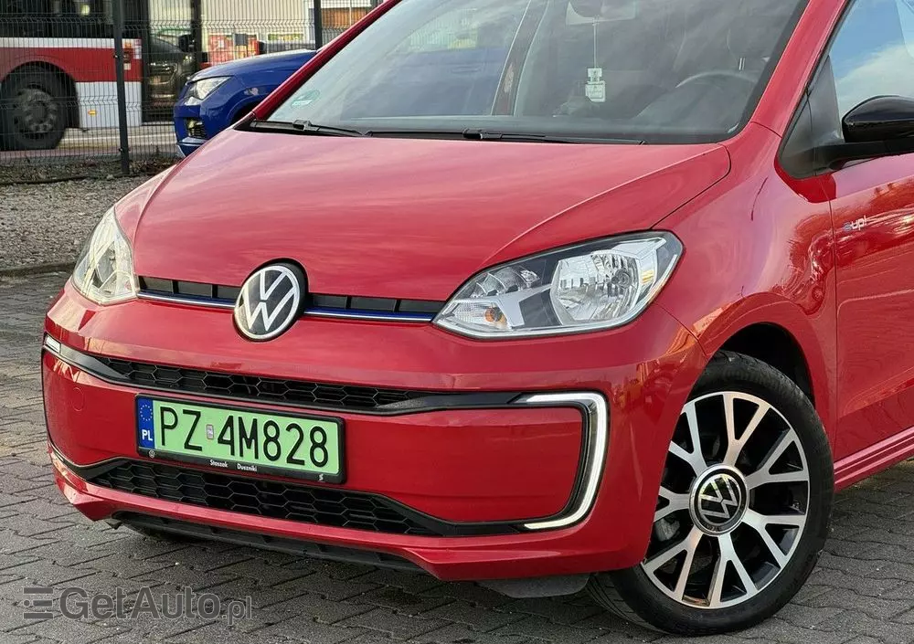 VOLKSWAGEN Up! E-up Style