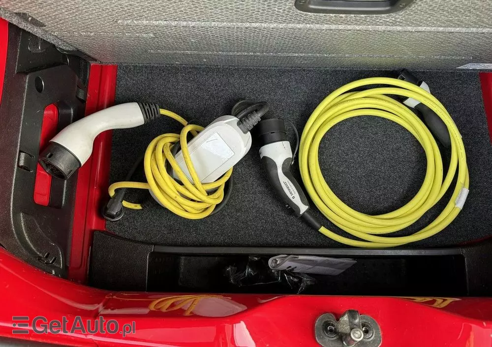 VOLKSWAGEN Up! E-up Style