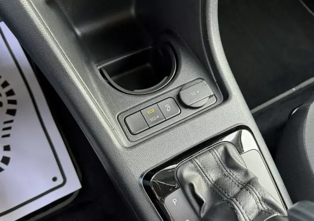 VOLKSWAGEN Up! E-up Style