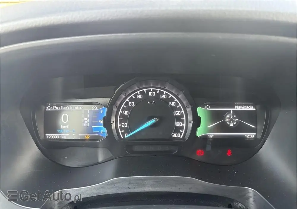 FORD Ranger 2.0 EcoBlue 4x4 DC XLT